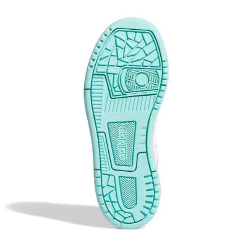adidas Break Start Little Kid Girls Sneakers