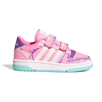 adidas Break Start Little Kid Girls Sneakers