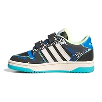 adidas Break Start Little Kid Boys Sneakers
