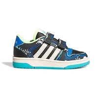 adidas Break Start Little Kid Boys Sneakers