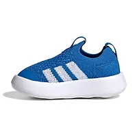 adidas Bubblecomfy Toddler Boys Slip-On Walking Shoes
