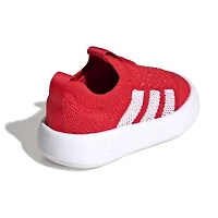 adidas Bubblecomfy Toddler Boys Slip-On Walking Shoes
