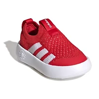 adidas Bubblecomfy Toddler Boys Slip-On Walking Shoes