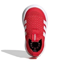 adidas Bubblecomfy Toddler Boys Slip-On Walking Shoes