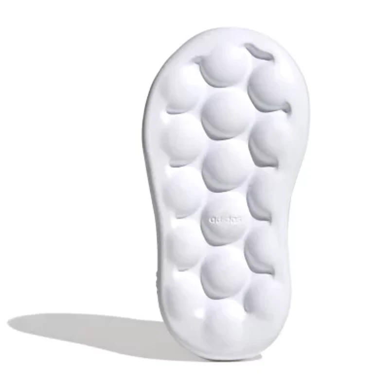 adidas Bubblecomfy Toddler Boys Slip-On Walking Shoes