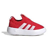 adidas Bubblecomfy Toddler Boys Slip-On Walking Shoes