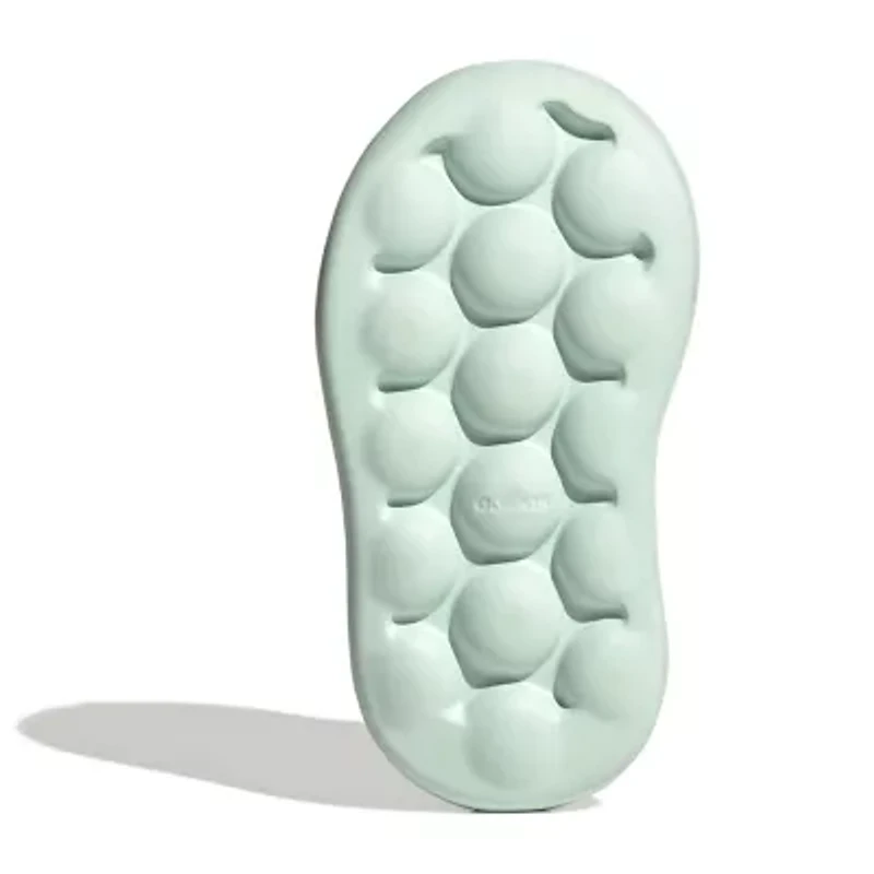 adidas Bubblecomfy Toddler Girls Slip-On Walking Shoes