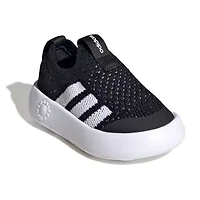 adidas Bubblecomfy Toddler Unisex Slip-On Walking Shoes