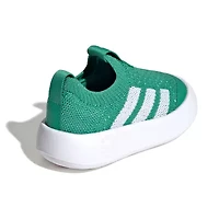 adidas Bubblecomfy Toddler Boys Slip-On Walking Shoes