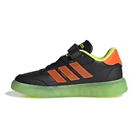 adidas Courtblock Little Kid Boys Sneakers