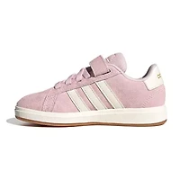 adidas Grand Court 00s El Little Kid Girls Sneakers