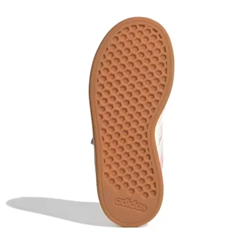 adidas Grand Court 00s El Little Kid Girls Sneakers