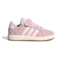 adidas Grand Court 00s El Little Kid Girls Sneakers