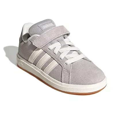 adidas Grand Court 00s El Little Kid Unisex Sneakers