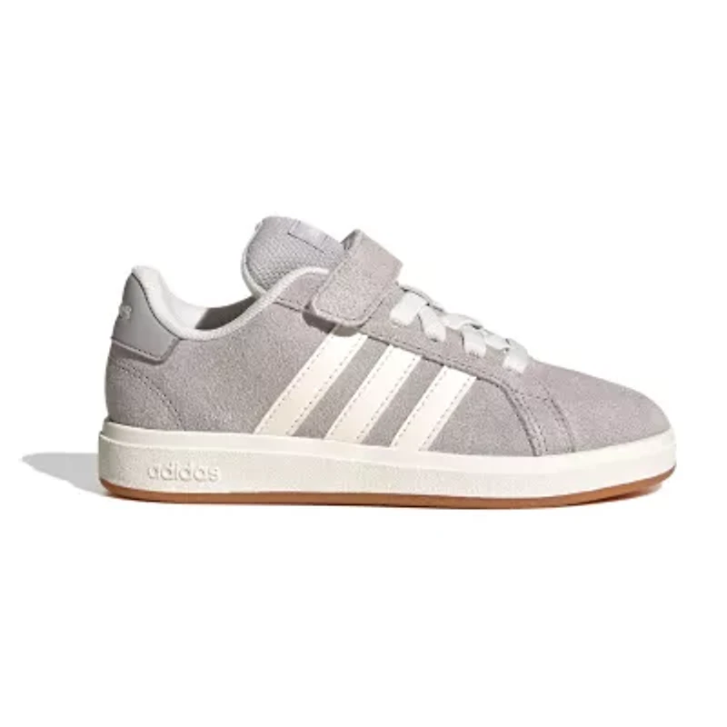 adidas Grand Court 00s El Little Kid Unisex Sneakers
