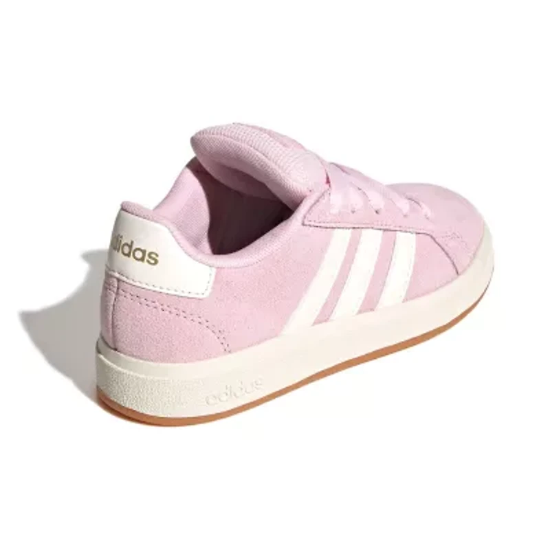 adidas Grand Court 00s Big Kid Girls Sneakers