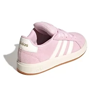 adidas Grand Court 00s Big Kid Girls Sneakers