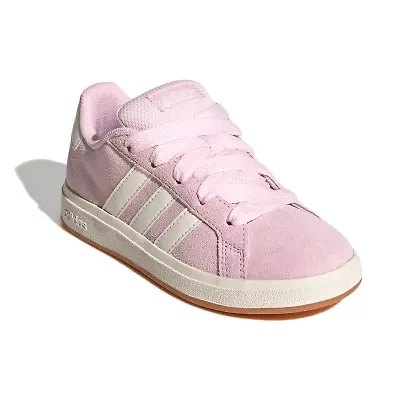 adidas Grand Court 00s Big Kid Girls Sneakers