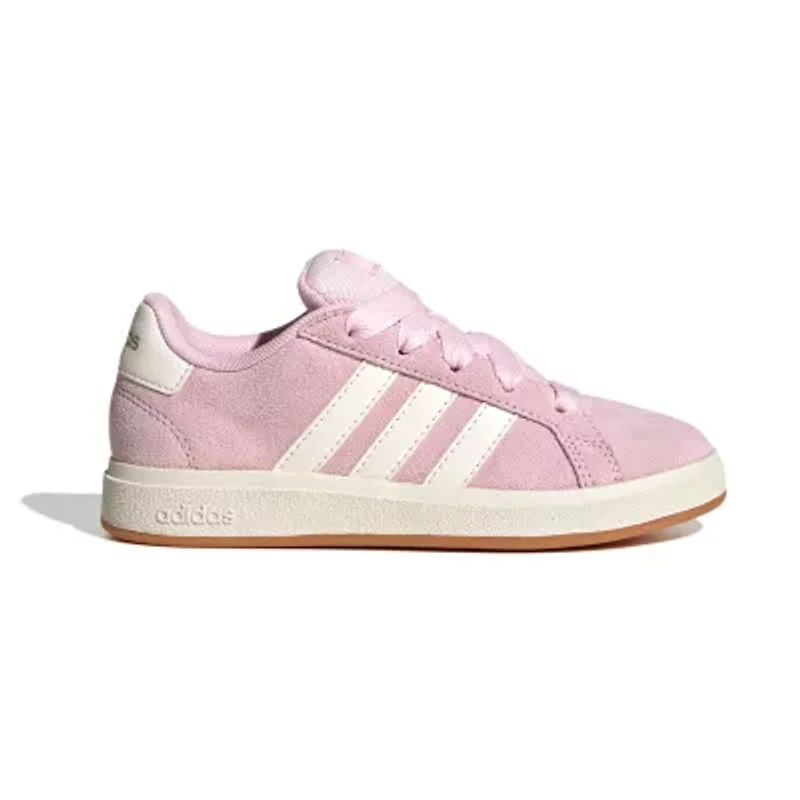 adidas Grand Court 00s Big Kid Girls Sneakers