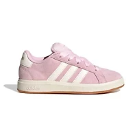 adidas Grand Court 00s Big Kid Girls Sneakers