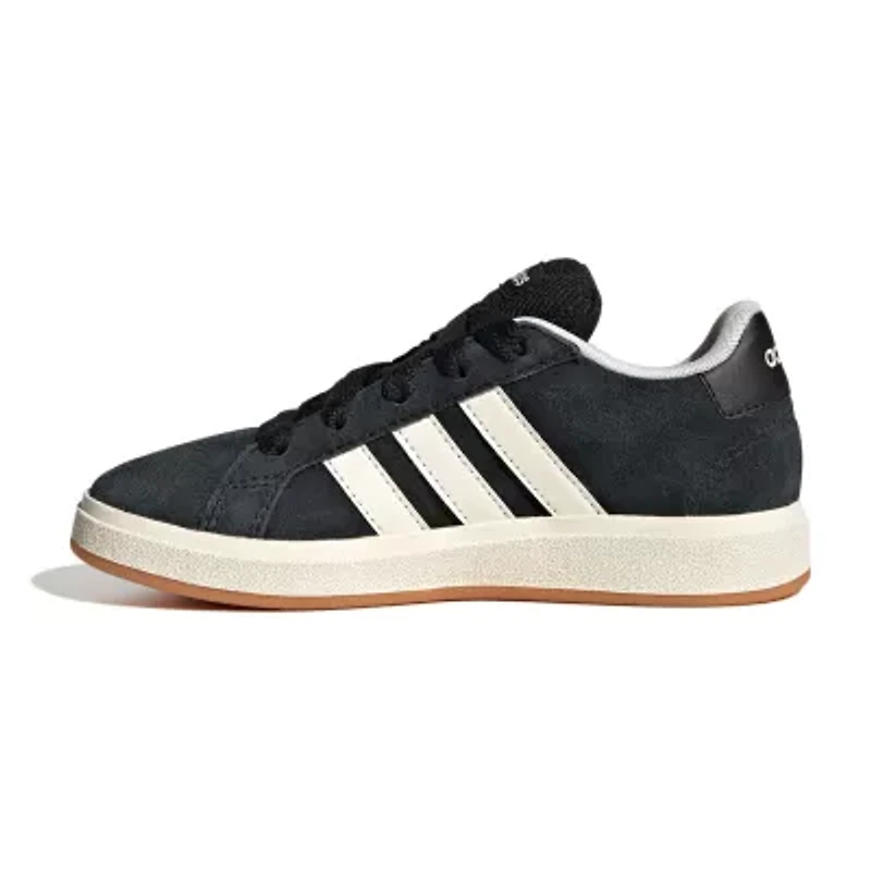 adidas Grand Court 00s Big Kid Boys Sneakers