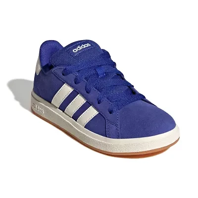 adidas Grand Court 00s Big Kid Boys Sneakers