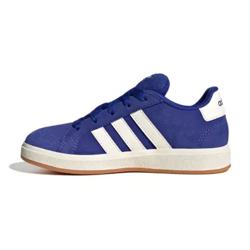 adidas Grand Court 00s Big Kid Boys Sneakers
