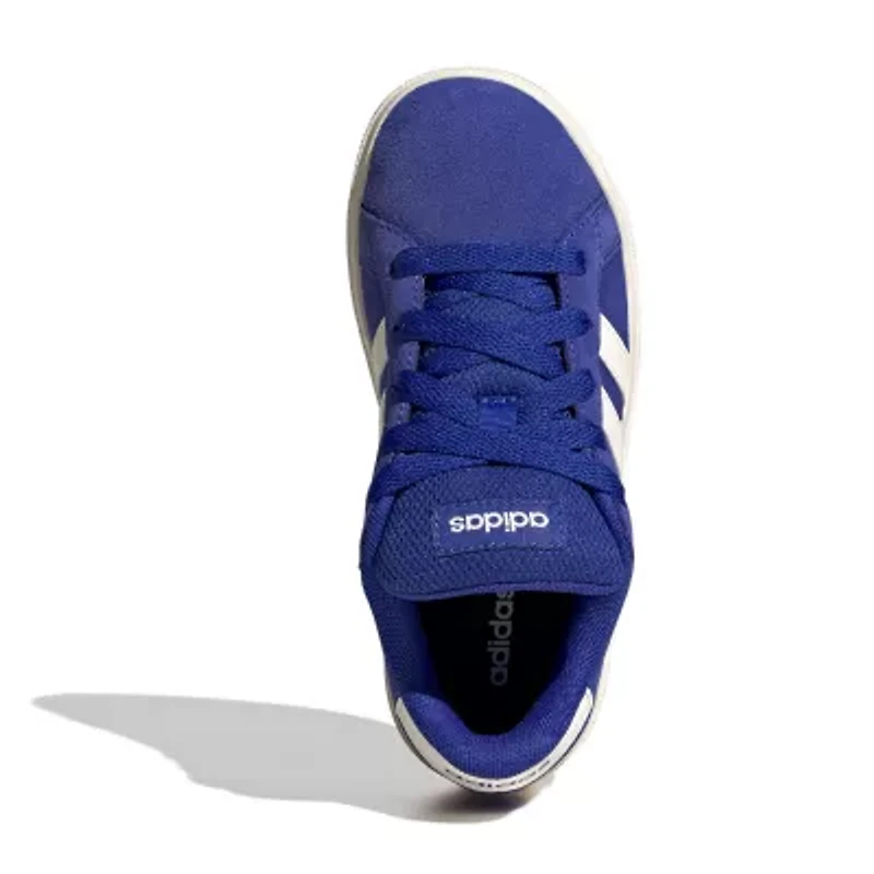 adidas Grand Court 00s Big Kid Boys Sneakers