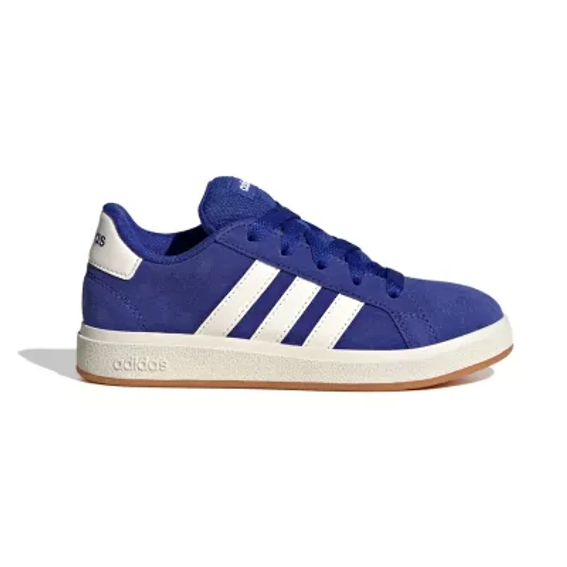 adidas Grand Court 00s Big Kid Boys Sneakers