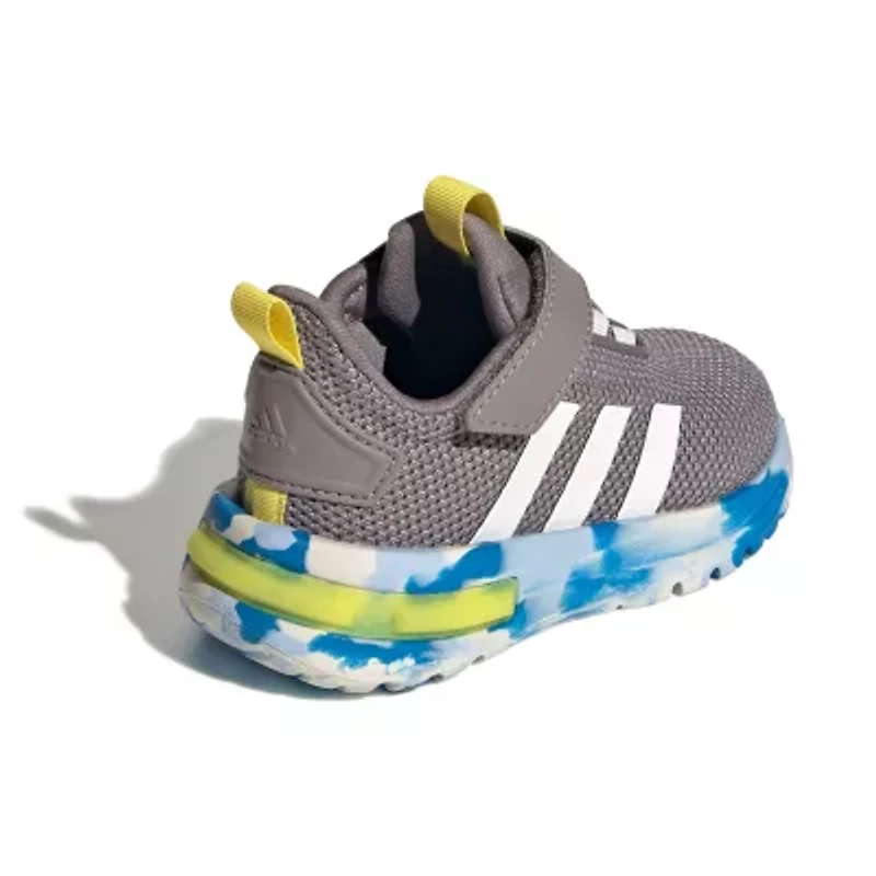 adidas Racer Tr23 Toddler Boys Running Shoes