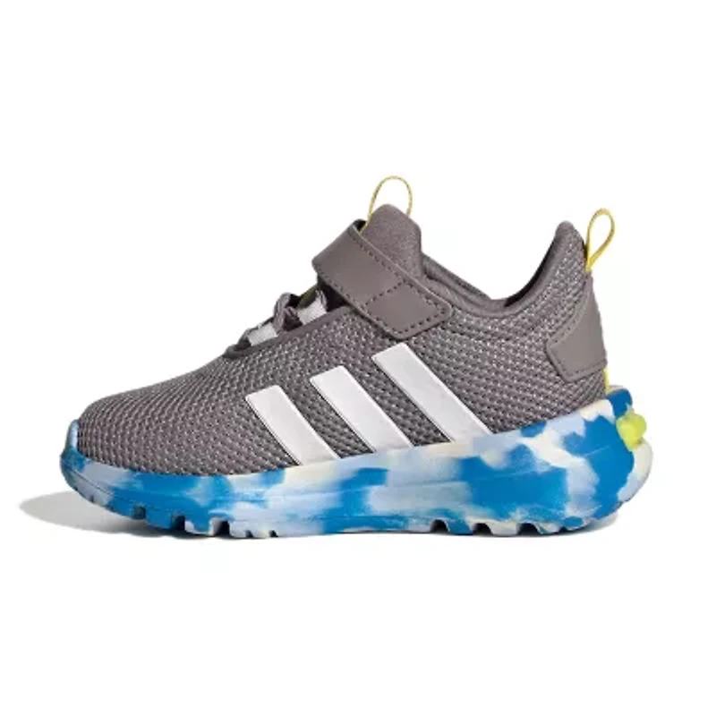 adidas Racer Tr23 Toddler Boys Running Shoes