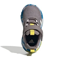 adidas Racer Tr23 Toddler Boys Running Shoes