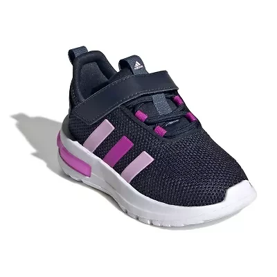adidas Racer Tr23 Toddler Girls Running Shoes