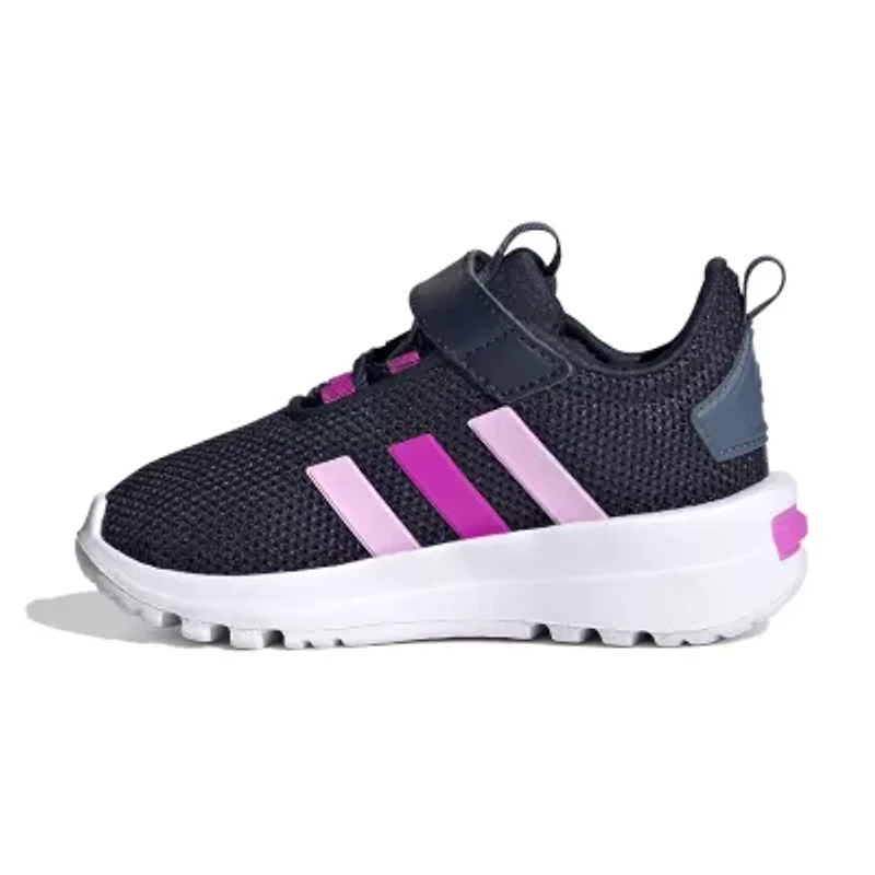 adidas Racer Tr23 Toddler Girls Running Shoes