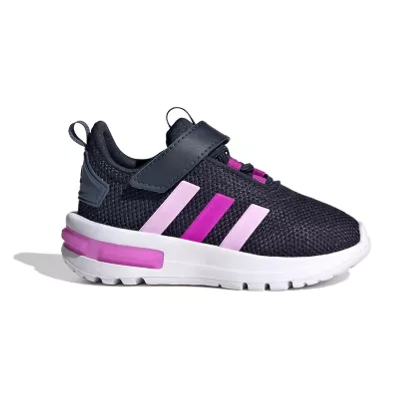 adidas Racer Tr23 Toddler Girls Running Shoes