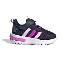 adidas Racer Tr23 Toddler Girls Running Shoes