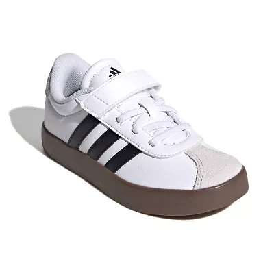 adidas Vl Court 3.0 Little Kid Unisex Sneakers