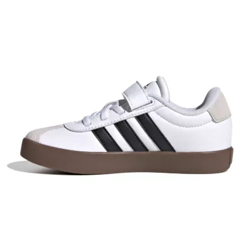 adidas Vl Court 3.0 Little Kid Unisex Sneakers
