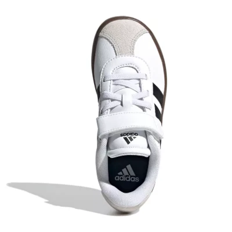 adidas Vl Court 3.0 Little Kid Unisex Sneakers