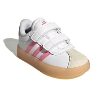 adidas Vl Court 3.0 Toddler Girls Sneakers
