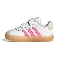 adidas Vl Court 3.0 Toddler Girls Sneakers