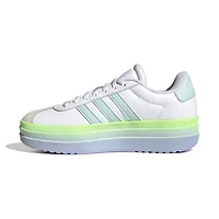 adidas Vl Court Bold Big Kid Girls Sneakers