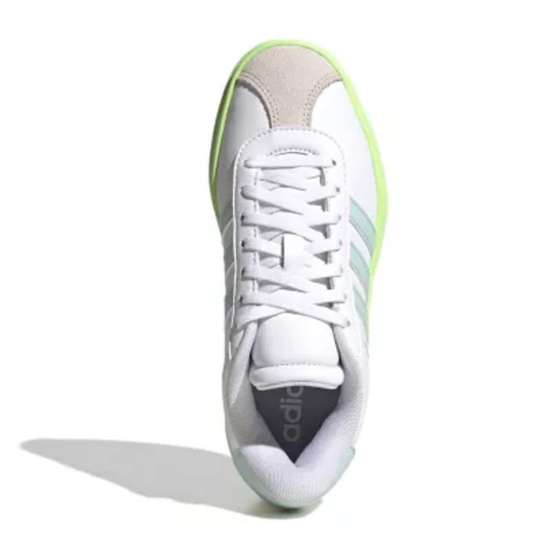 adidas Vl Court Bold Big Kid Girls Sneakers