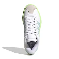 adidas Vl Court Bold Big Kid Girls Sneakers
