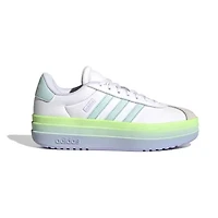 adidas Vl Court Bold Big Kid Girls Sneakers