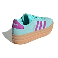 adidas Vl Court Bold Big Kid Girls Sneakers