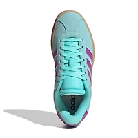 adidas Vl Court Bold Big Kid Girls Sneakers