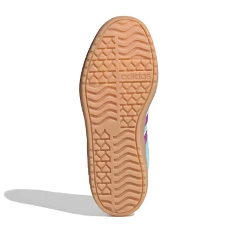 adidas Vl Court Bold Big Kid Girls Sneakers
