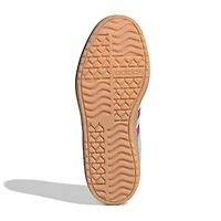 adidas Vl Court Bold Big Kid Girls Sneakers
