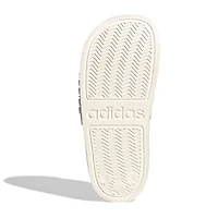 adidas Little & Big Kid Girls Adilette Shower Slide Sandals